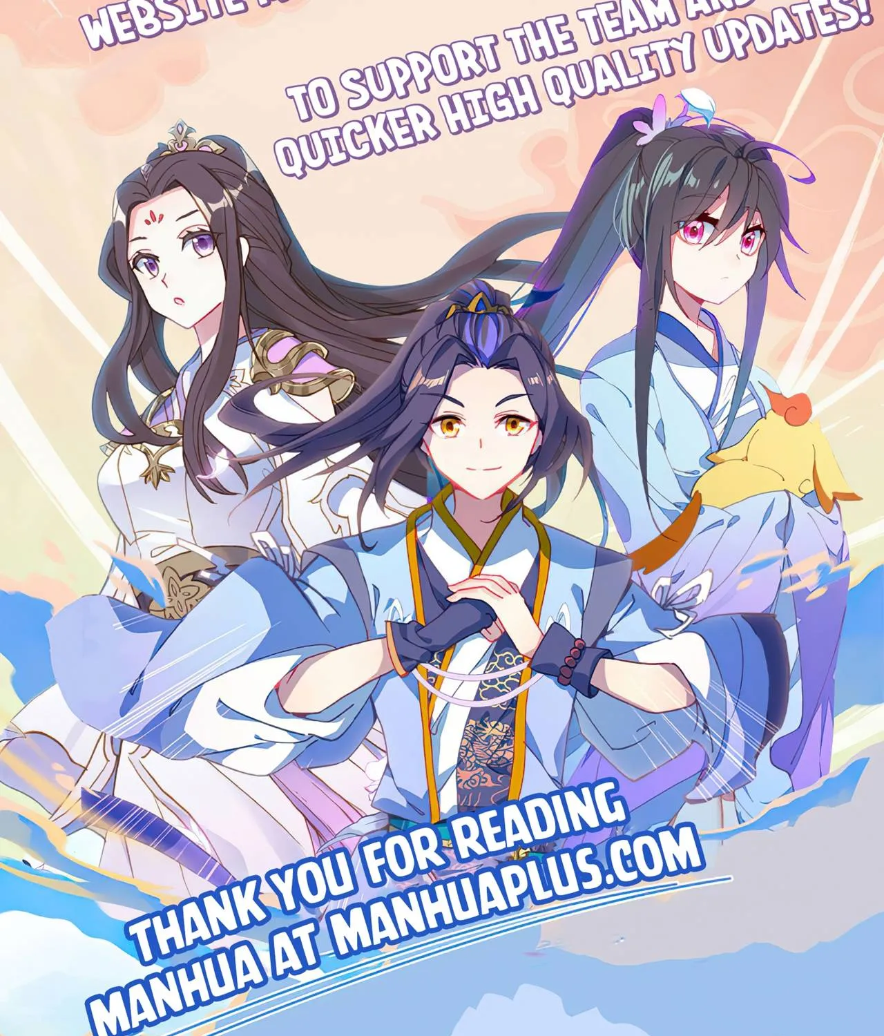 Read Magic Emperor chapter 200 image 126 on Lezhin