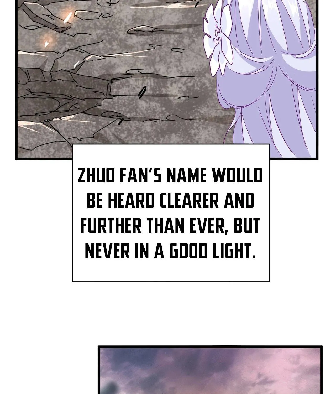 Read Magic Emperor chapter 200 image 13 on Lezhin