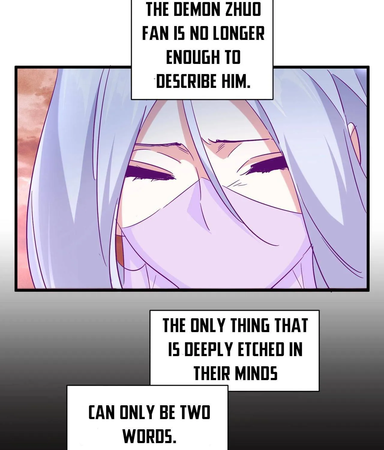 Read Magic Emperor chapter 200 image 22 on Lezhin