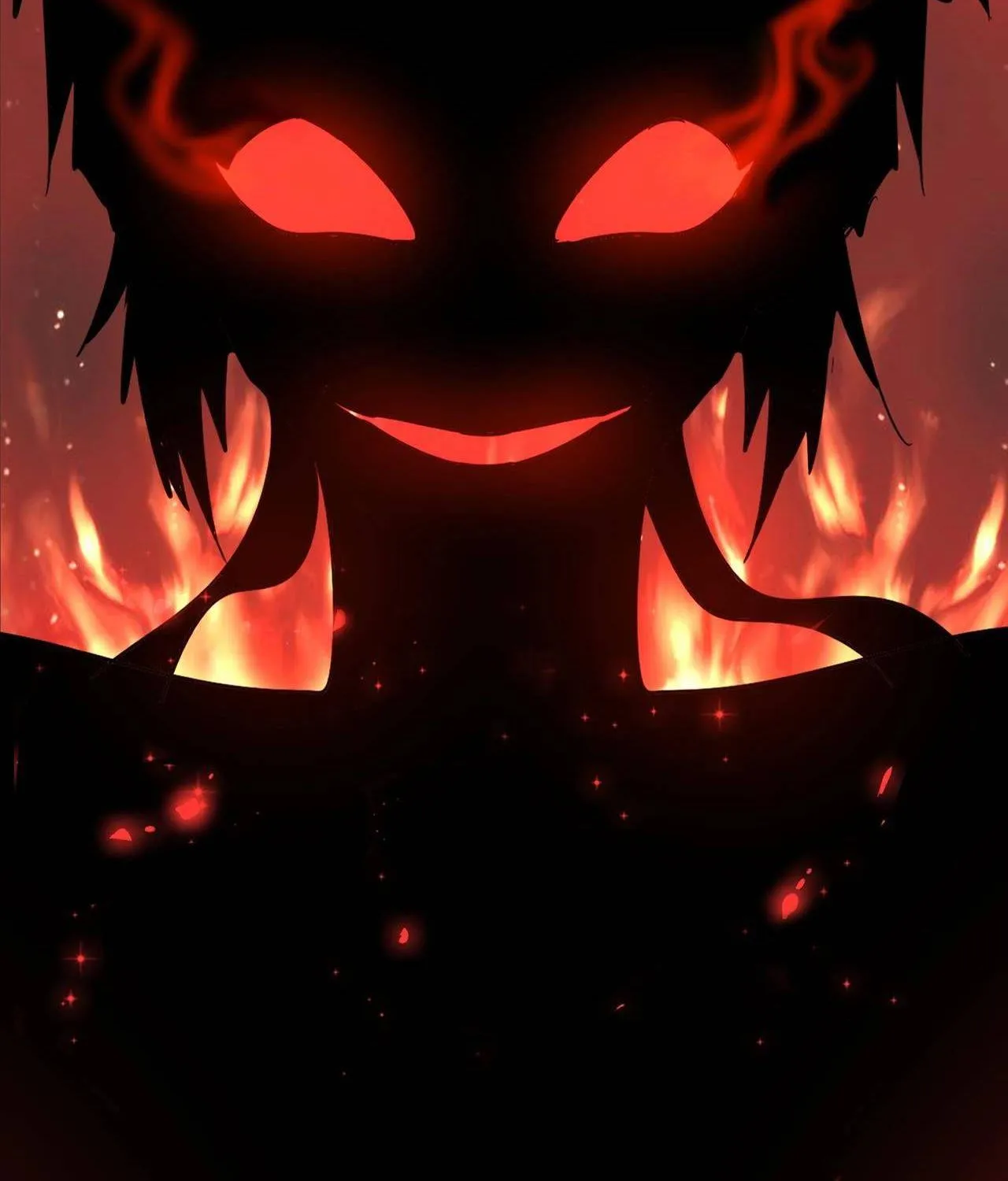 Read Magic Emperor chapter 200 image 25 on Lezhin
