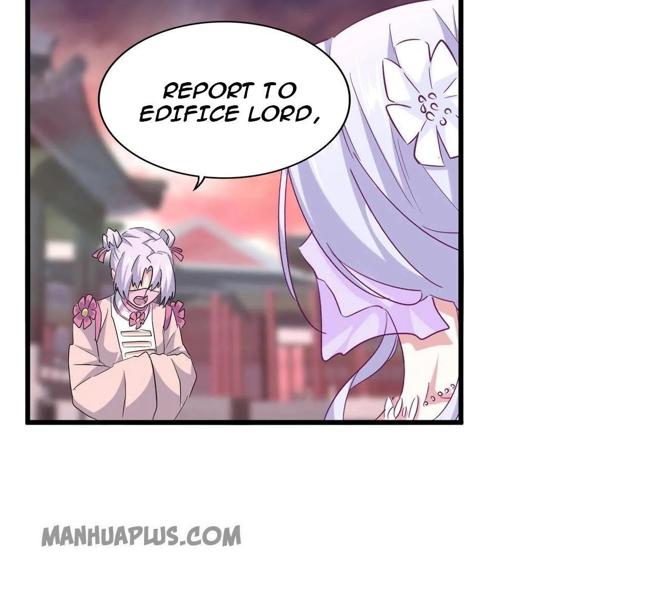 Read Magic Emperor chapter 200 image 30 on Lezhin