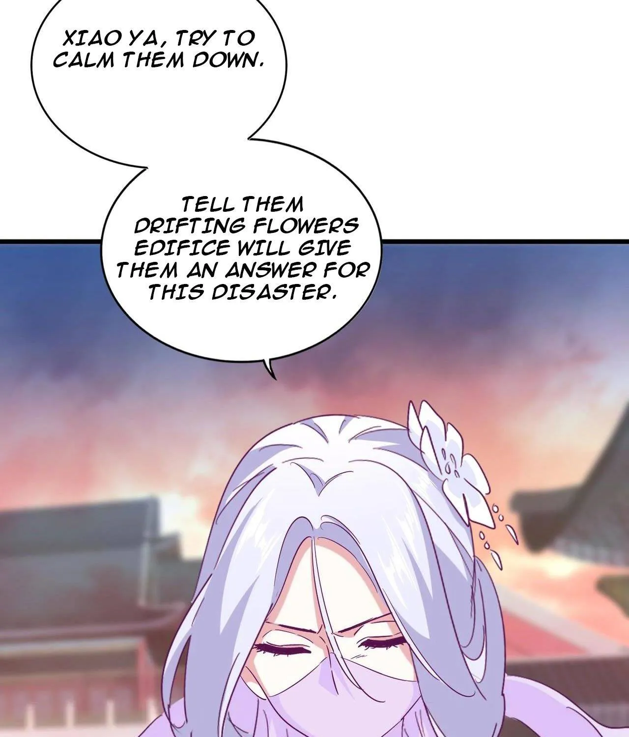 Read Magic Emperor chapter 200 image 39 on Lezhin