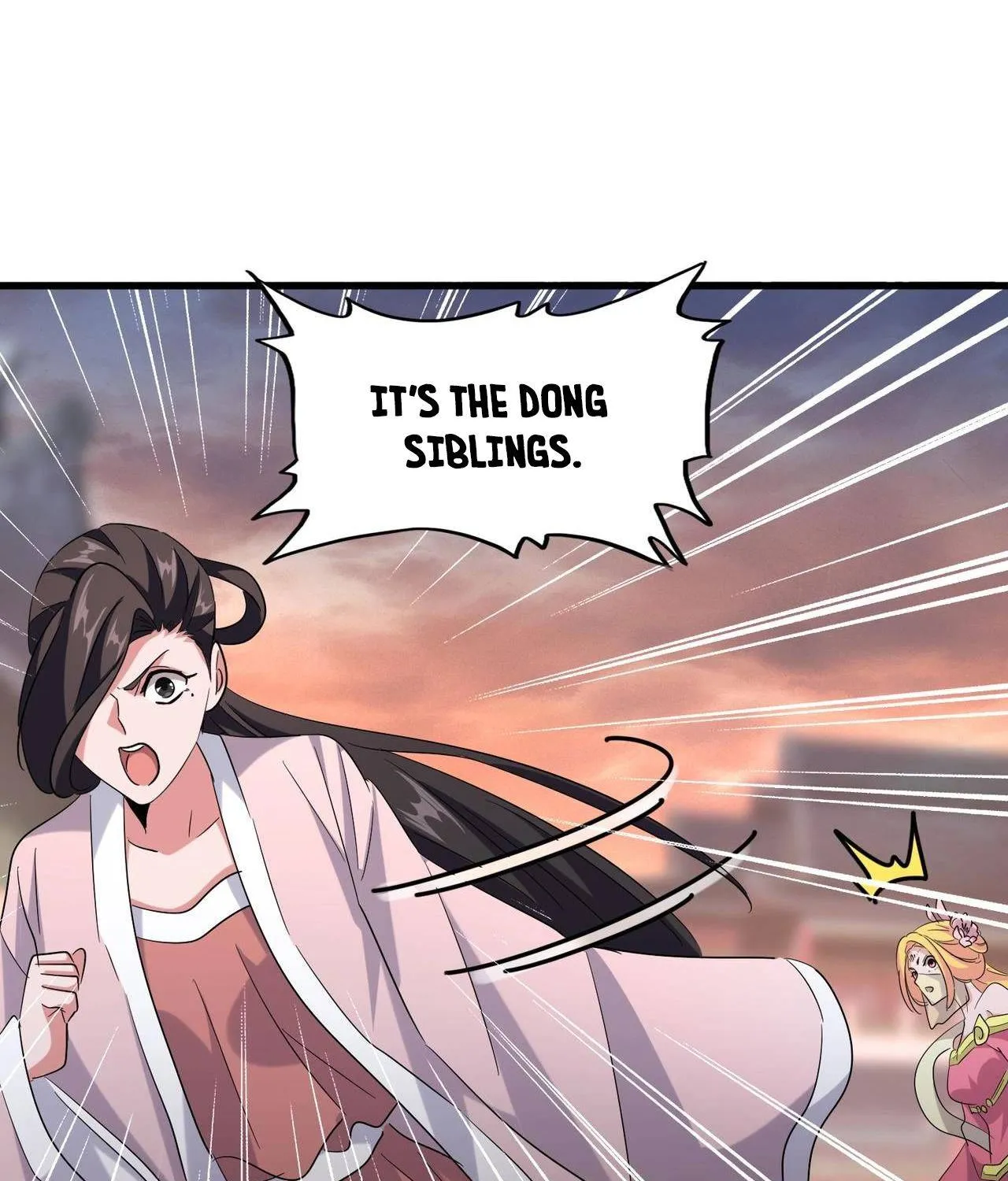 Read Magic Emperor chapter 200 image 54 on Lezhin