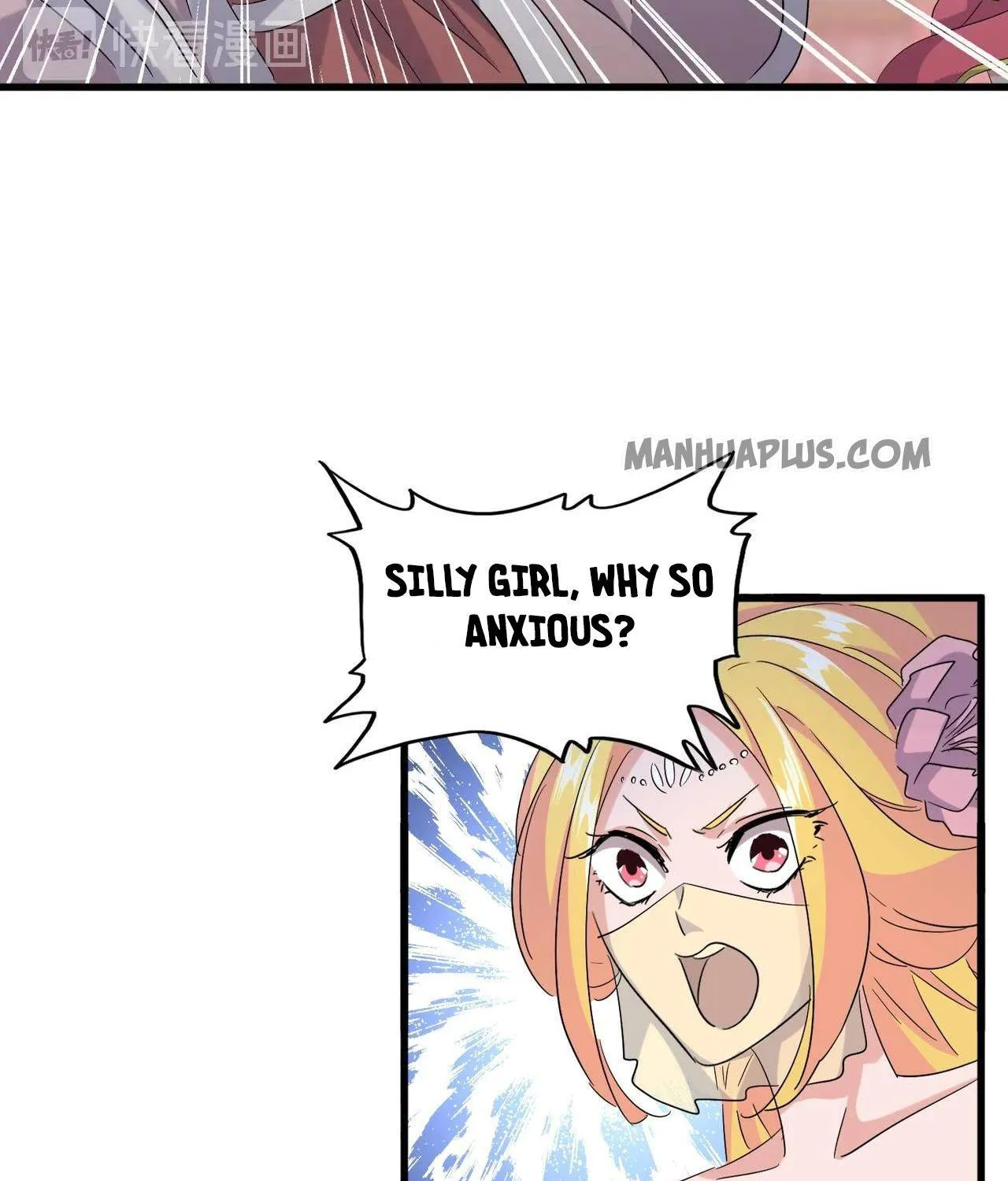 Read Magic Emperor chapter 200 image 55 on Lezhin