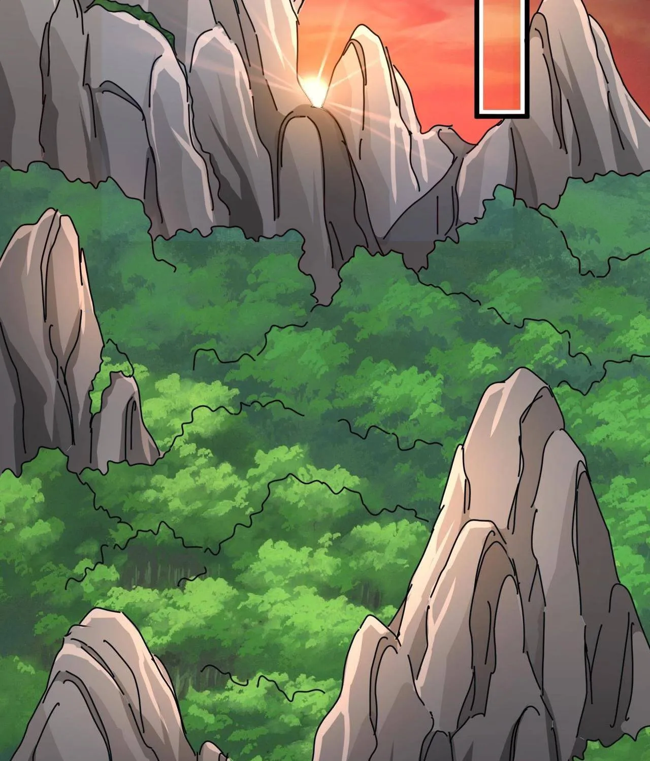 Read Magic Emperor chapter 200 image 60 on Lezhin