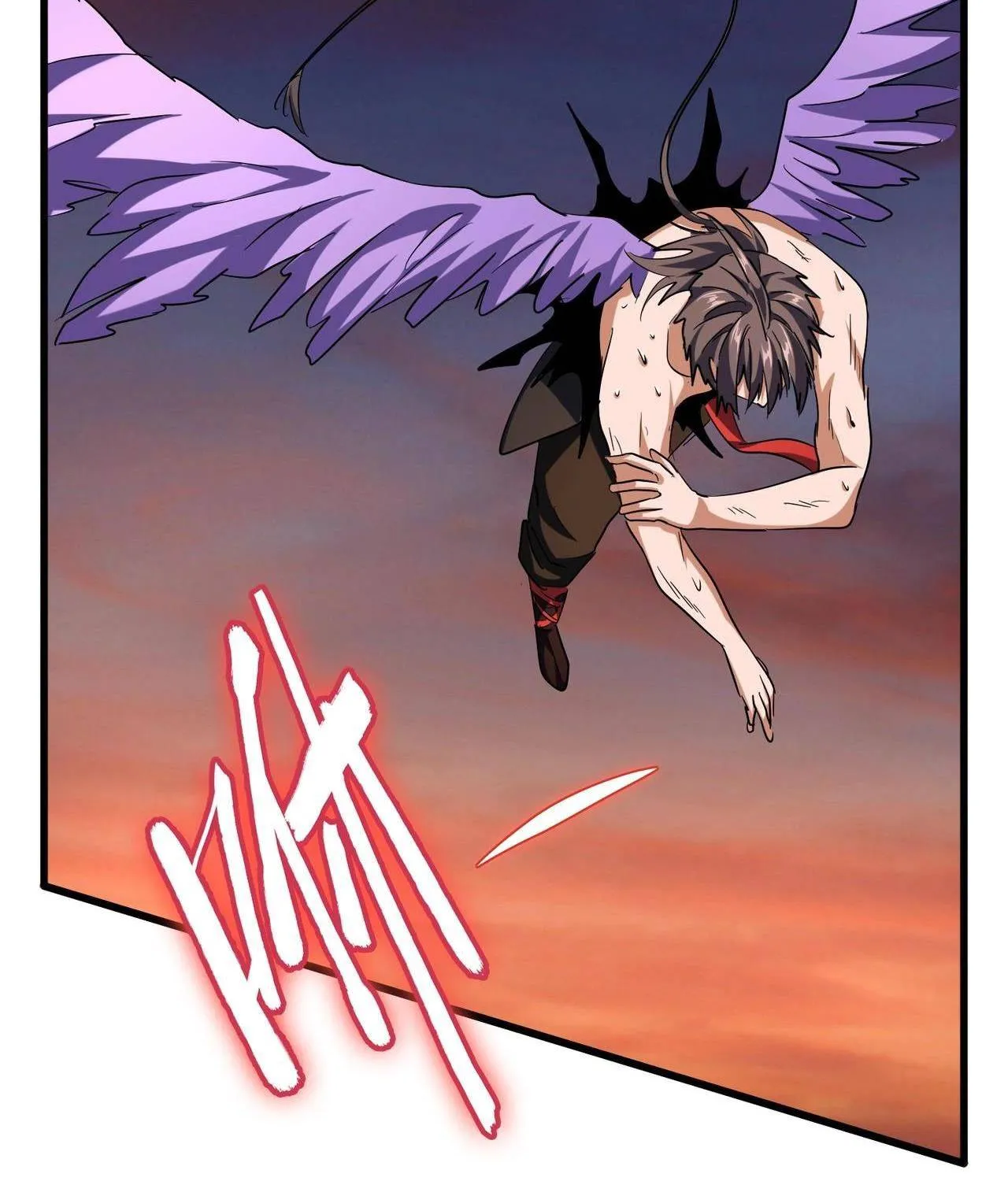 Read Magic Emperor chapter 200 image 62 on Lezhin