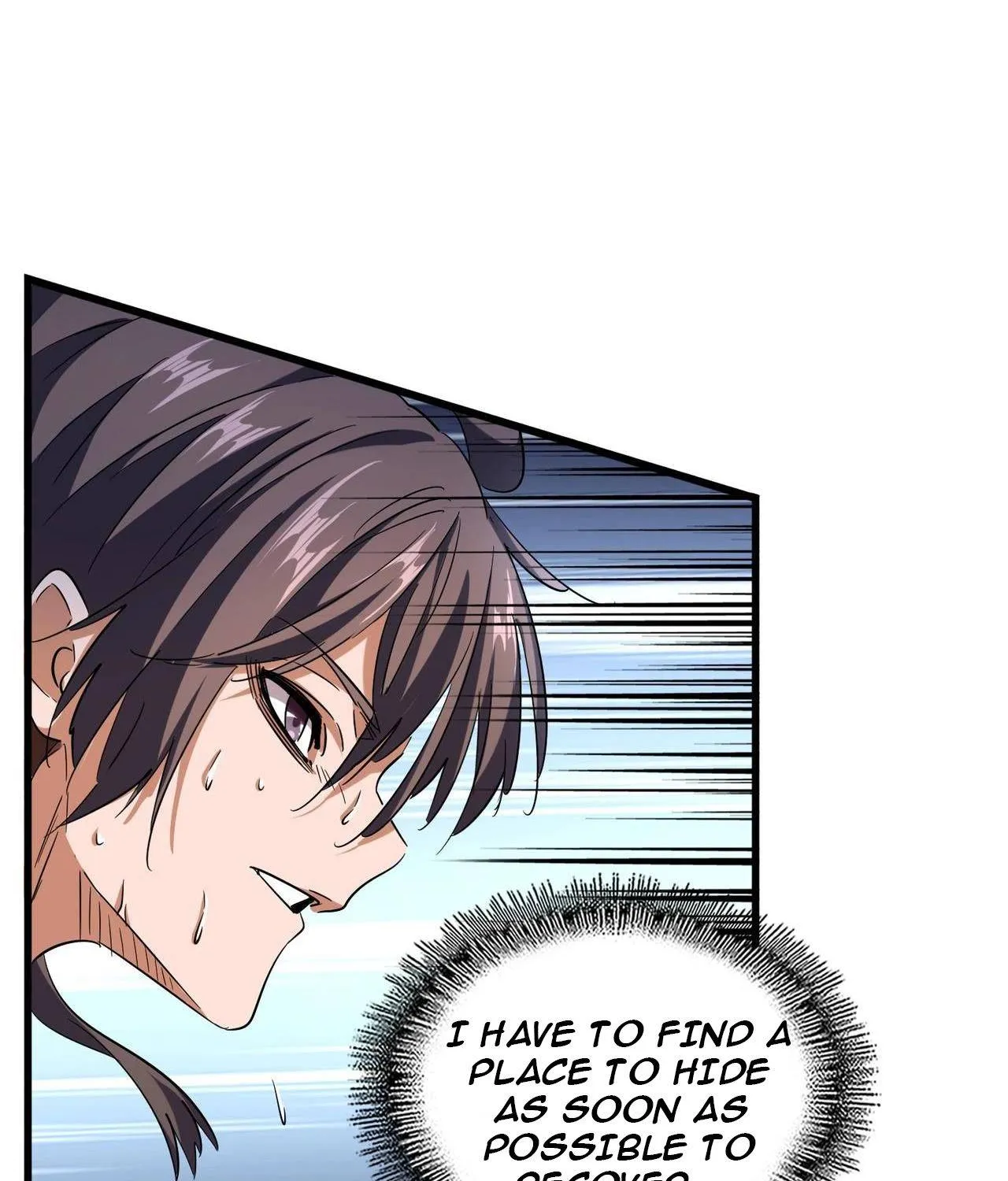 Read Magic Emperor chapter 200 image 63 on Lezhin