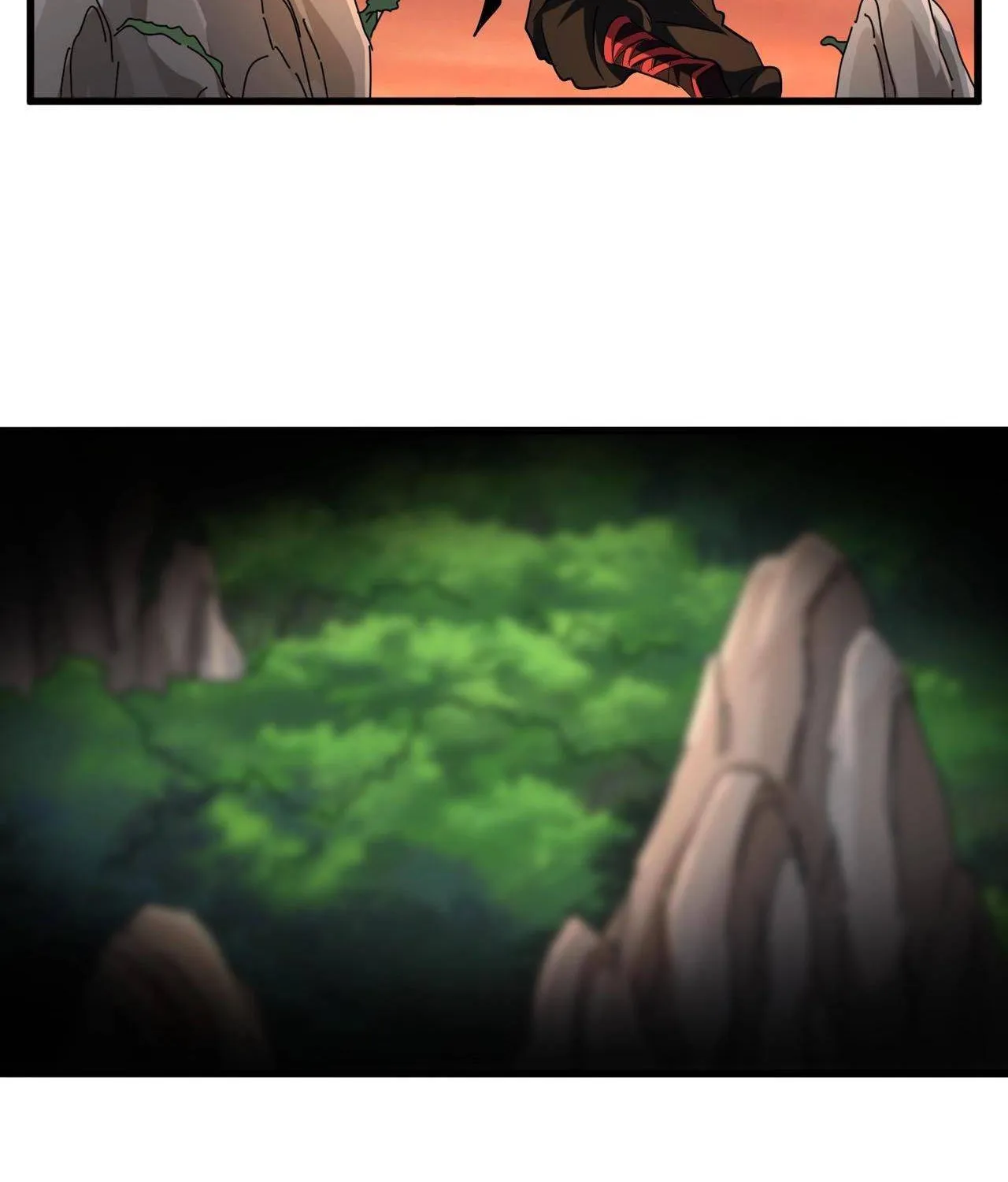 Read Magic Emperor chapter 200 image 65 on Lezhin