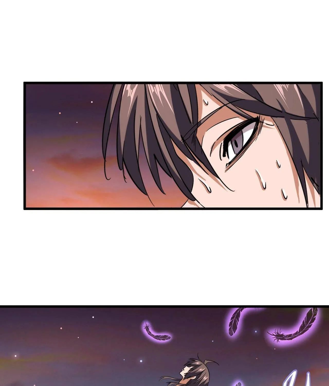 Read Magic Emperor chapter 200 image 66 on Lezhin
