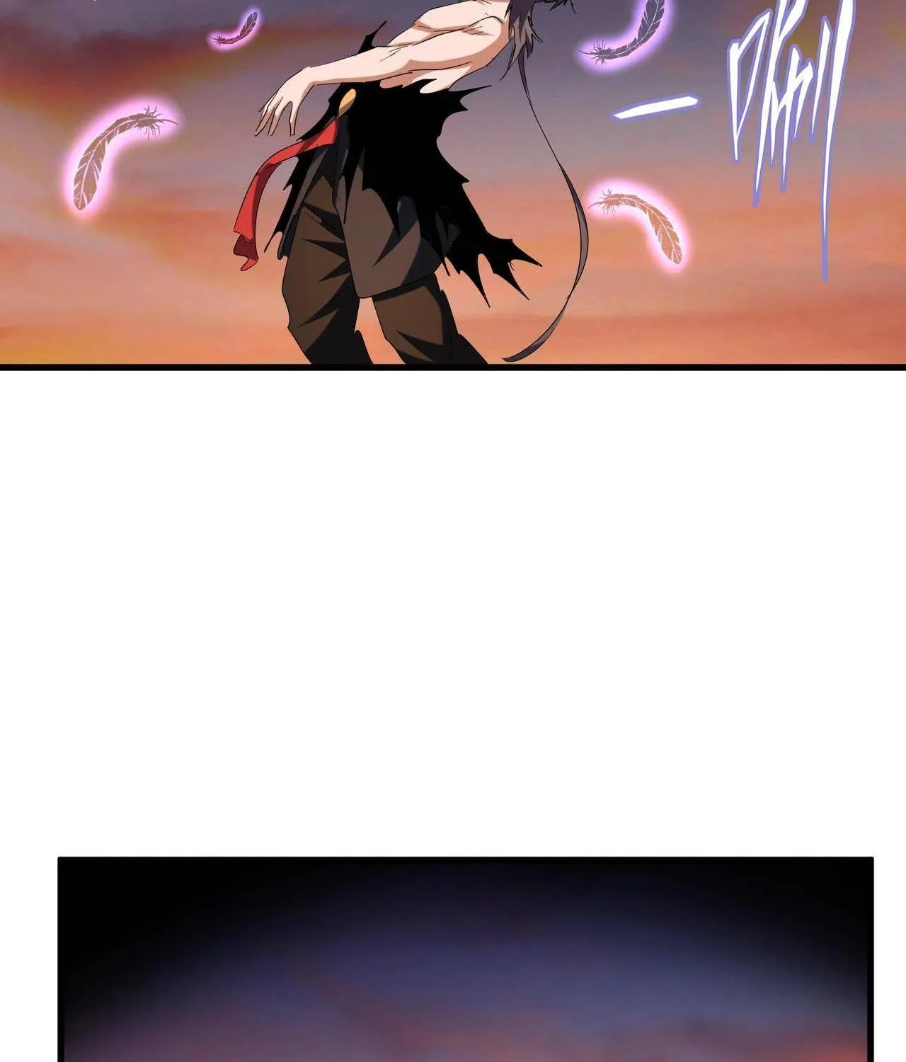 Read Magic Emperor chapter 200 image 67 on Lezhin