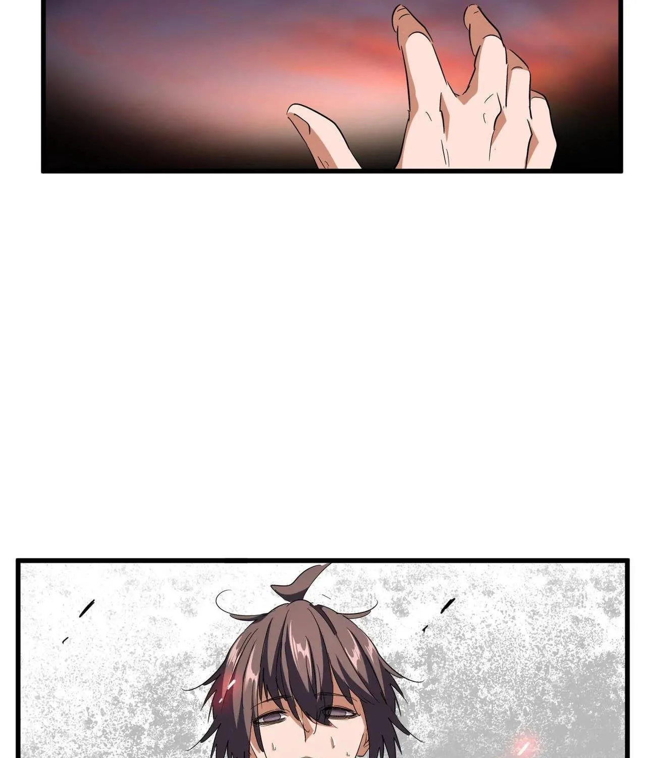 Read Magic Emperor chapter 200 image 68 on Lezhin