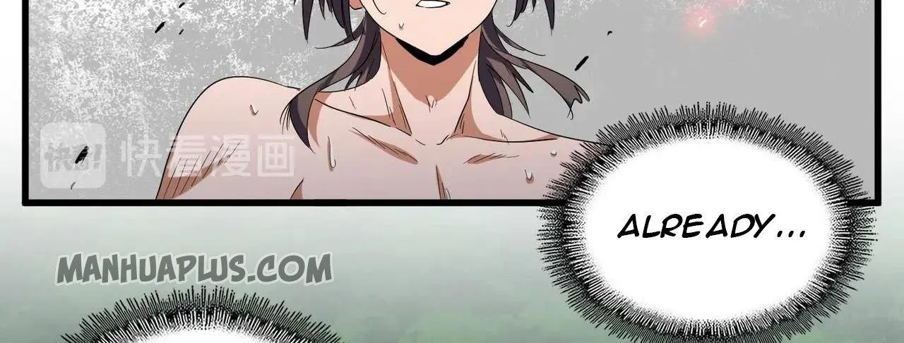Read Magic Emperor chapter 200 image 69 on Lezhin