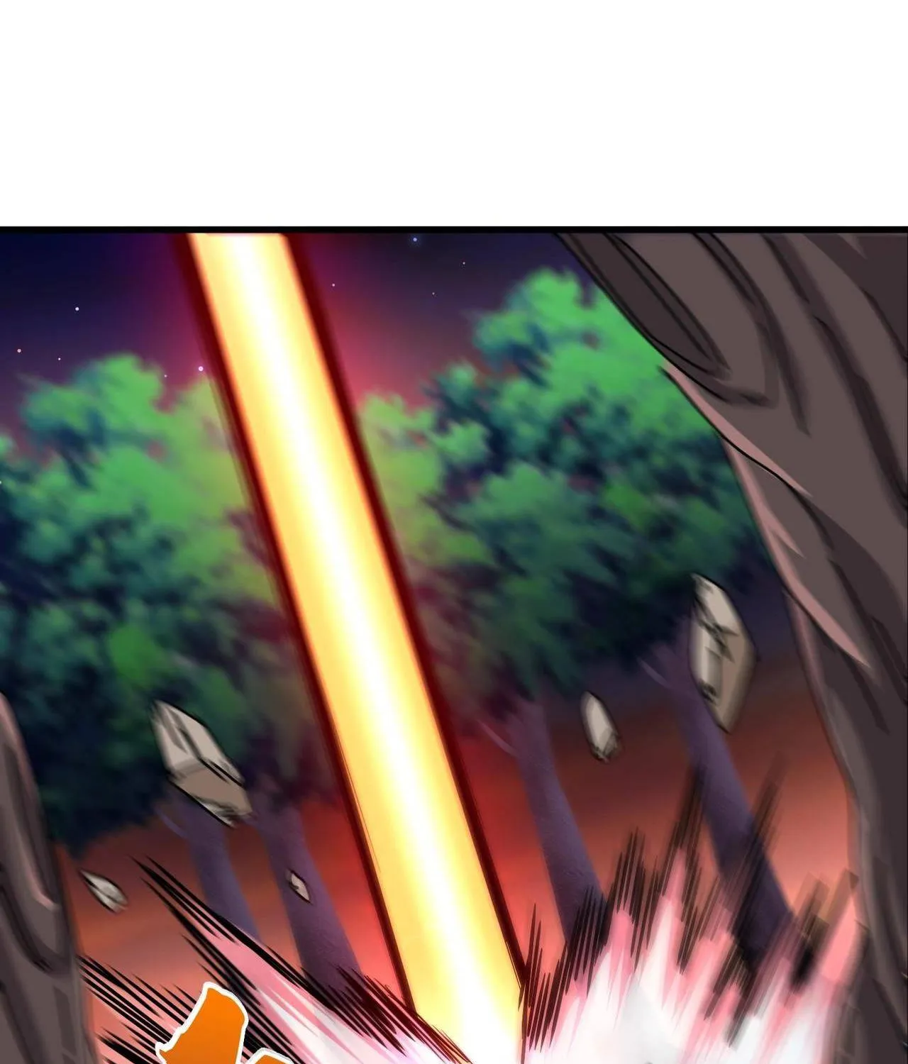 Read Magic Emperor chapter 200 image 71 on Lezhin