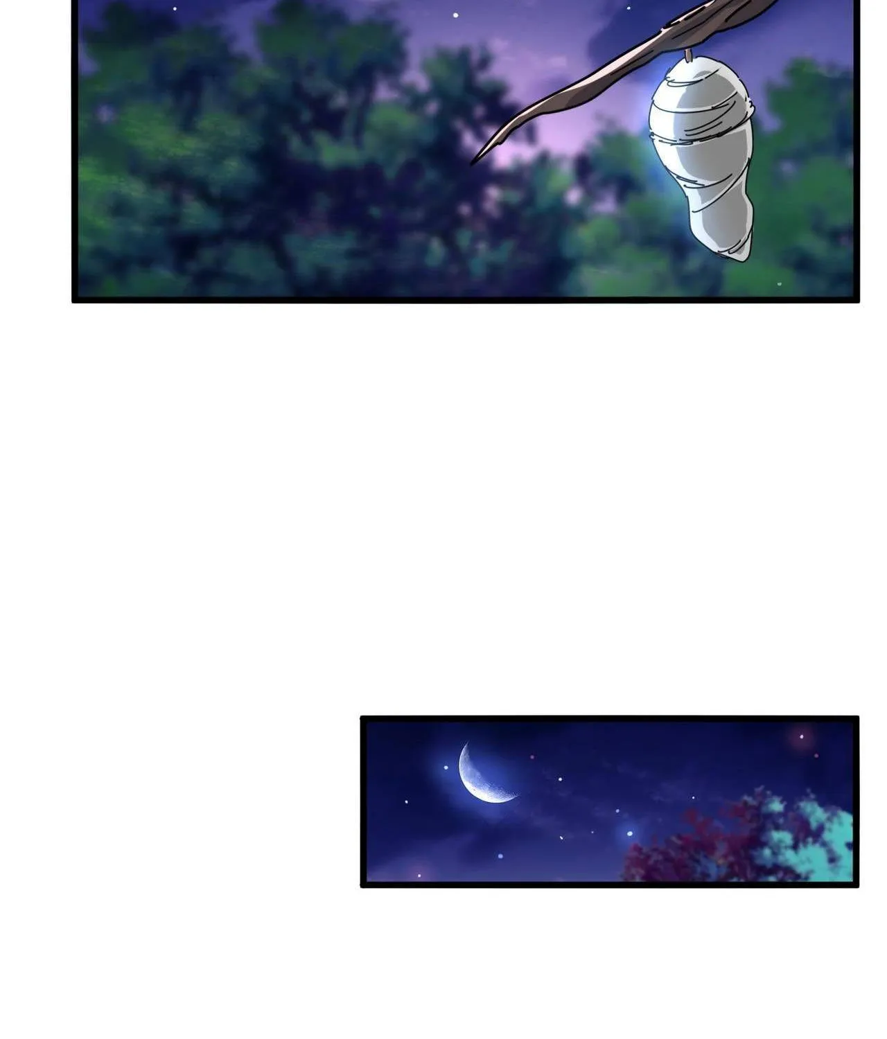 Read Magic Emperor chapter 200 image 73 on Lezhin