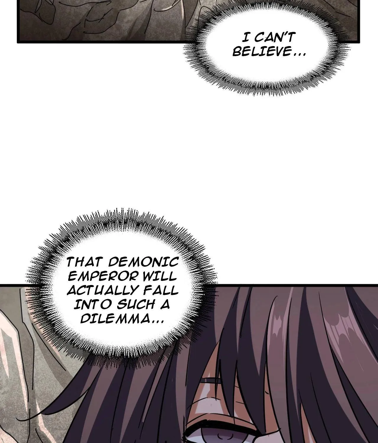 Read Magic Emperor chapter 200 image 87 on Lezhin
