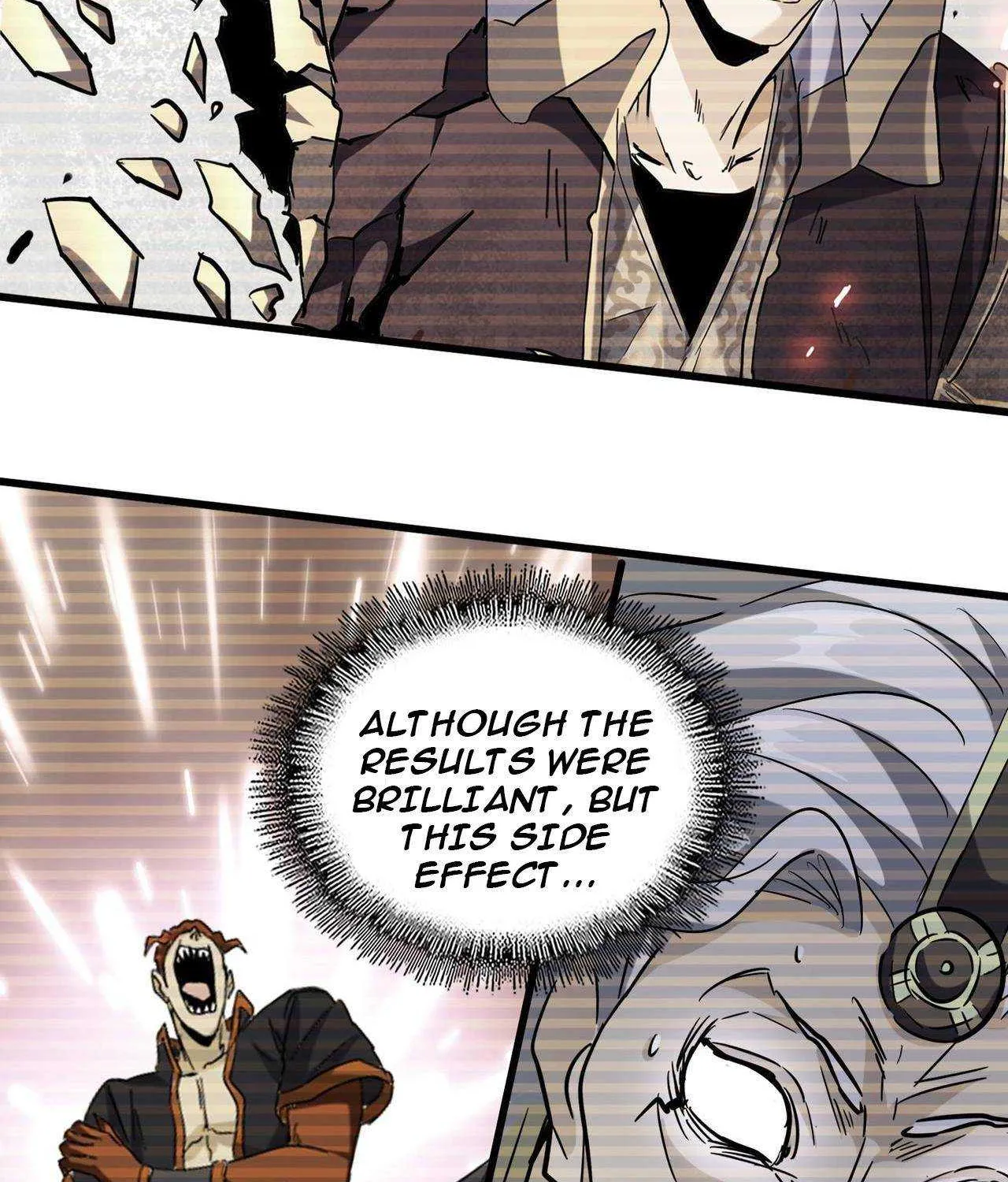 Read Magic Emperor chapter 200 image 91 on Lezhin