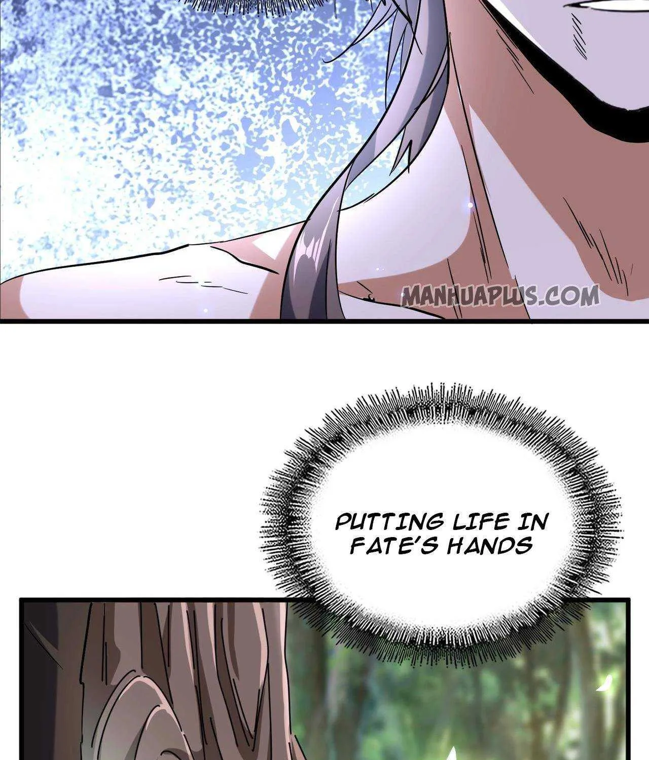 Read Magic Emperor chapter 200 image 94 on Lezhin