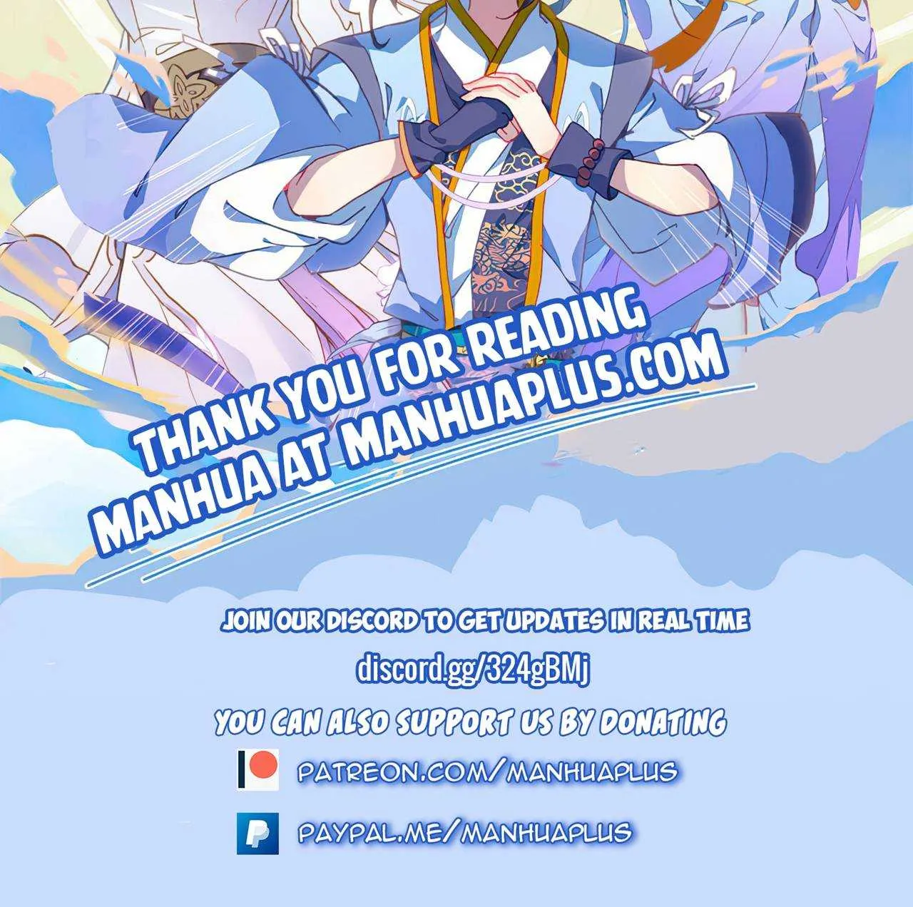 Read Magic Emperor chapter 201 image 103 on Lezhin