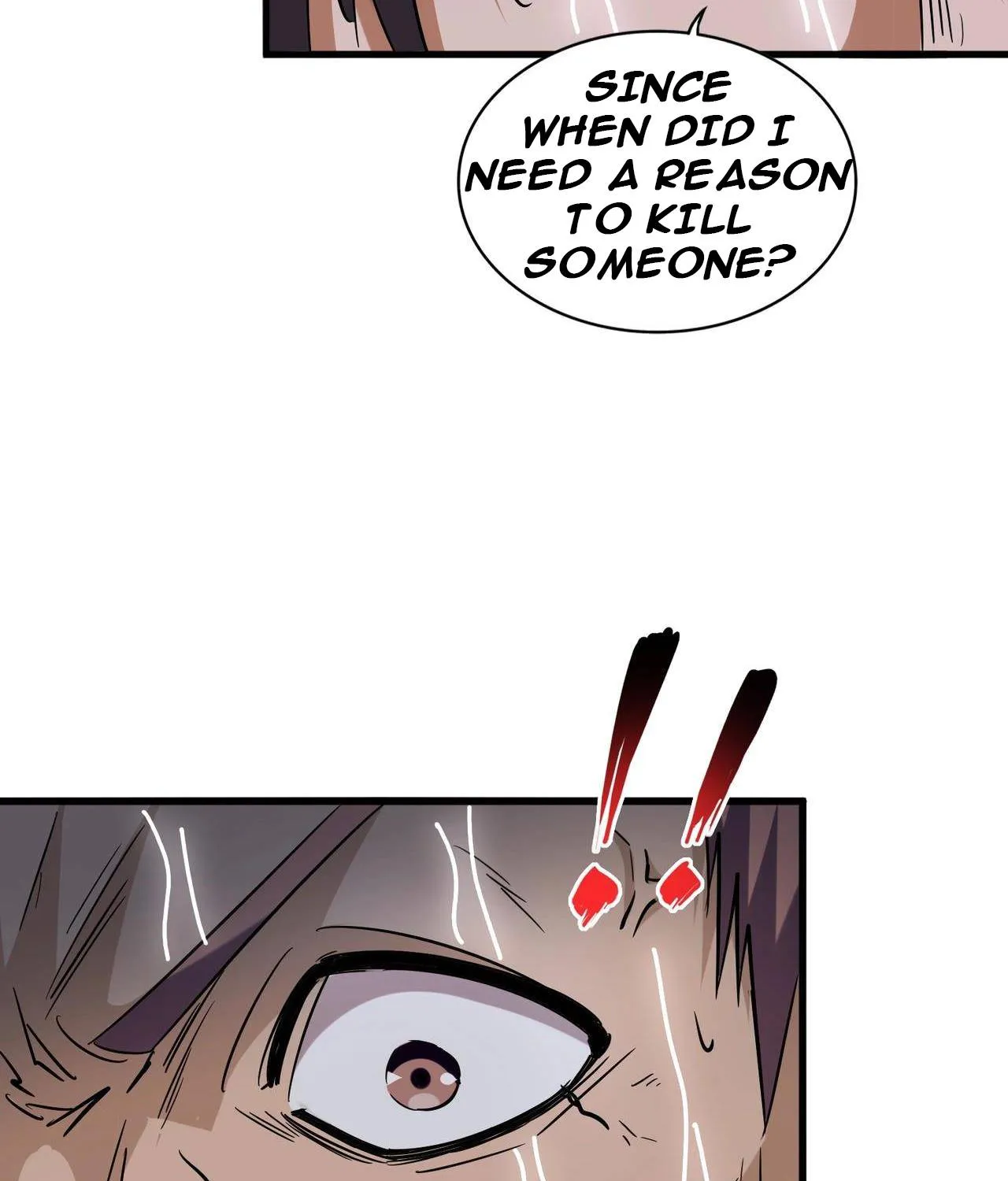 Read Magic Emperor chapter 201 image 19 on Lezhin