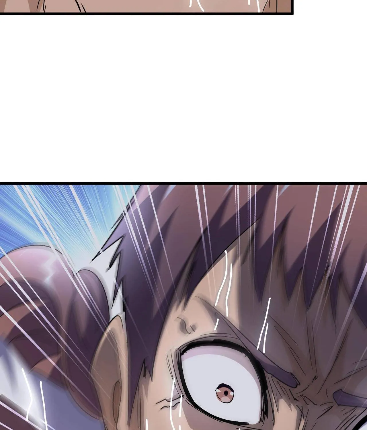 Read Magic Emperor chapter 201 image 20 on Lezhin