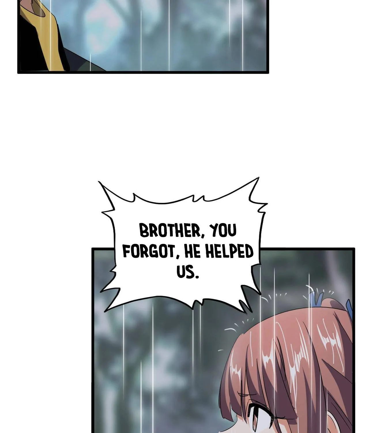 Read Magic Emperor chapter 201 image 30 on Lezhin
