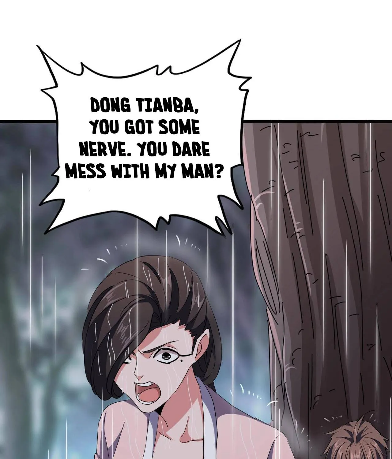 Read Magic Emperor chapter 201 image 36 on Lezhin