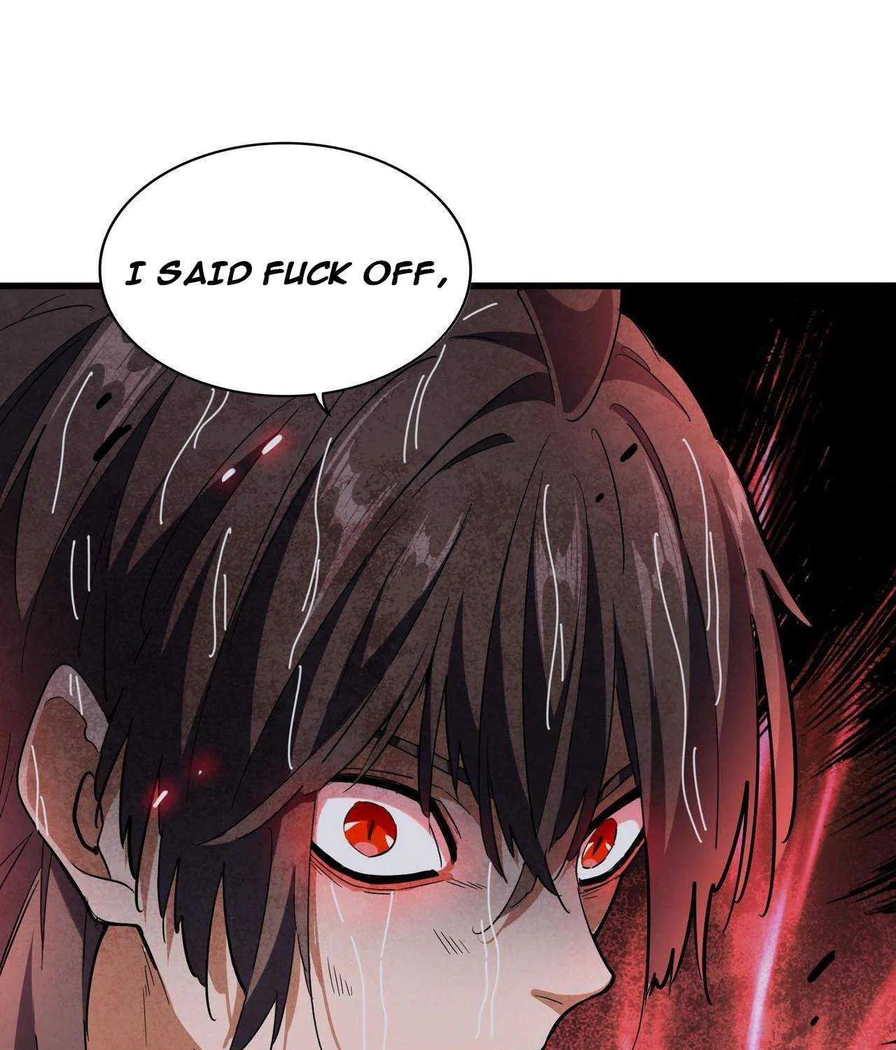 Read Magic Emperor chapter 201 image 41 on Lezhin
