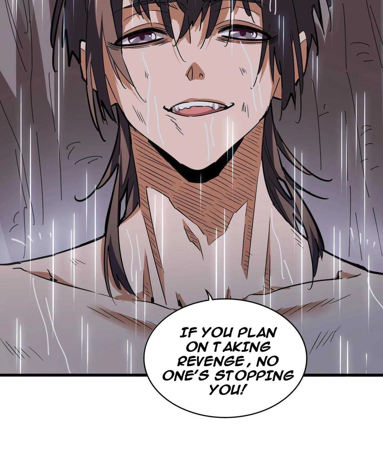 Read Magic Emperor chapter 201 image 47 on Lezhin
