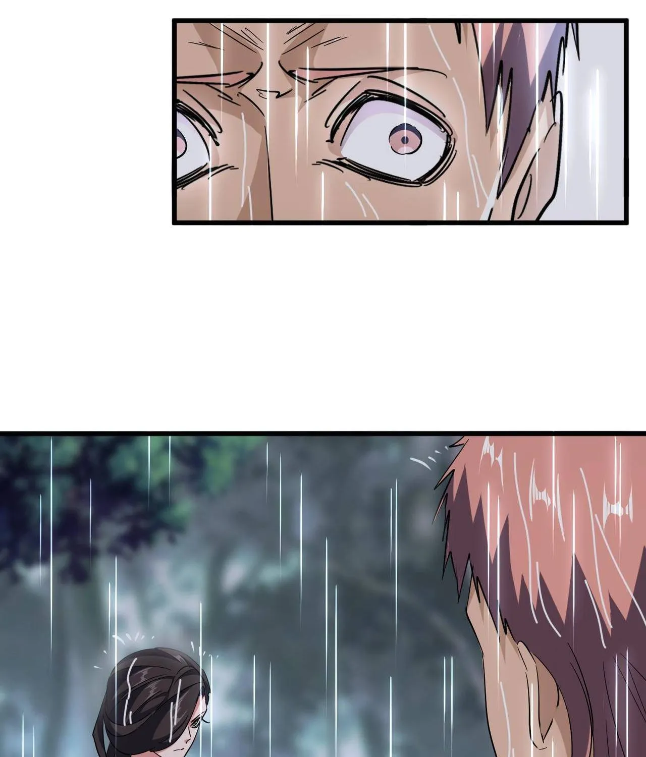 Read Magic Emperor chapter 201 image 50 on Lezhin
