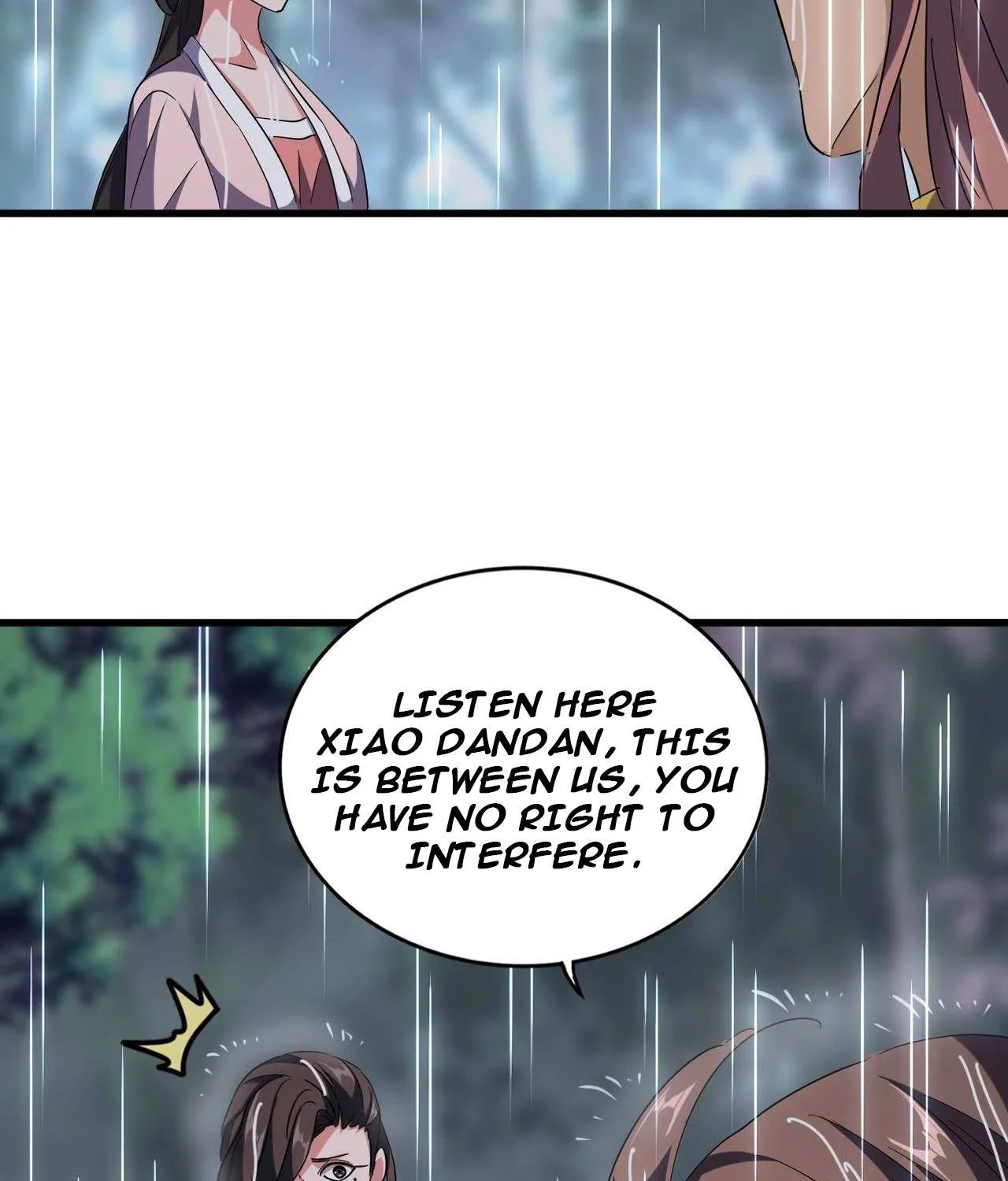 Read Magic Emperor chapter 201 image 51 on Lezhin