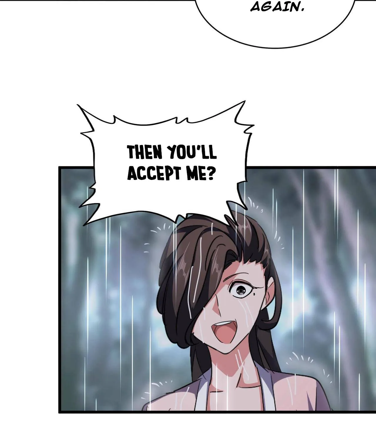 Read Magic Emperor chapter 201 image 53 on Lezhin