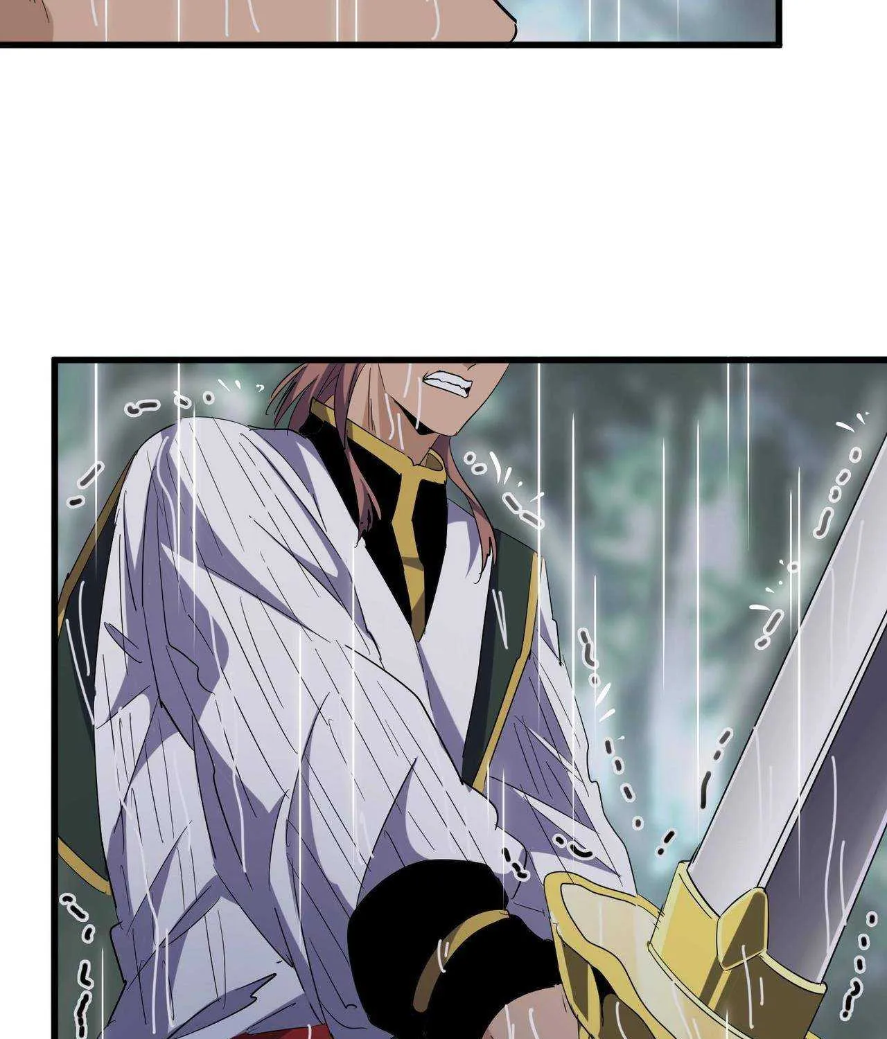 Read Magic Emperor chapter 201 image 56 on Lezhin