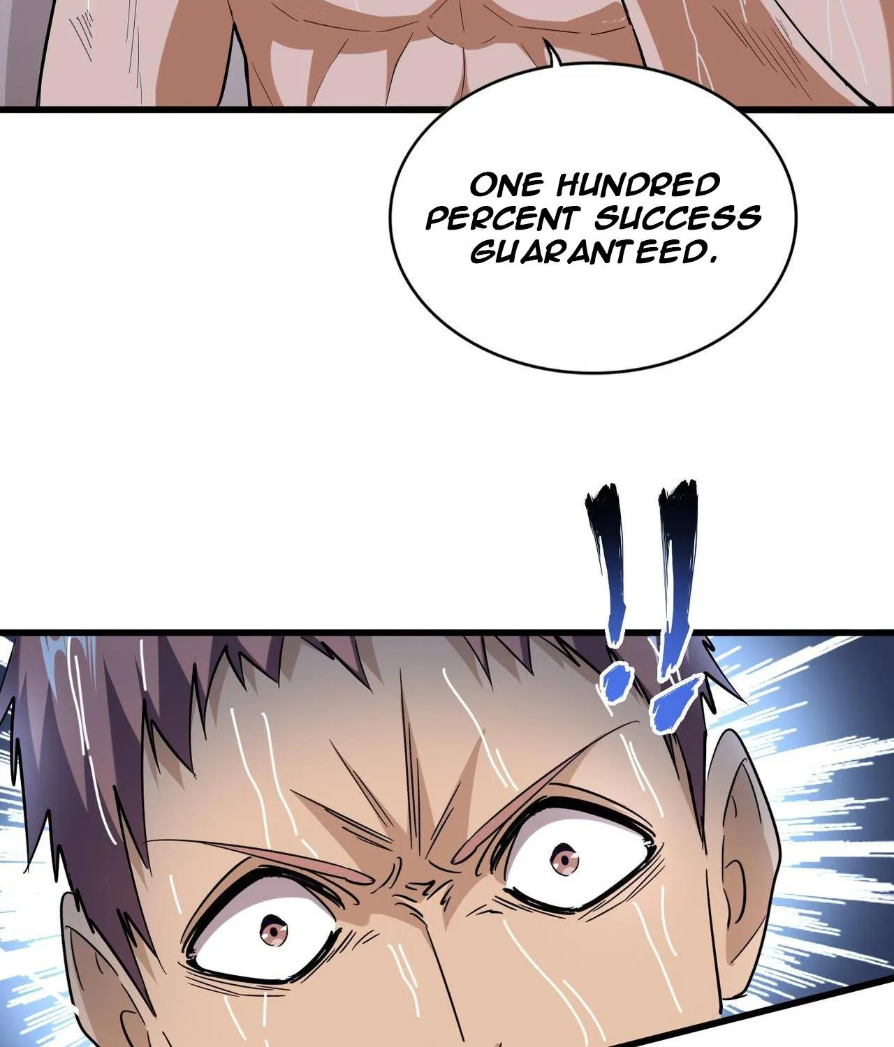 Read Magic Emperor chapter 201 image 65 on Lezhin