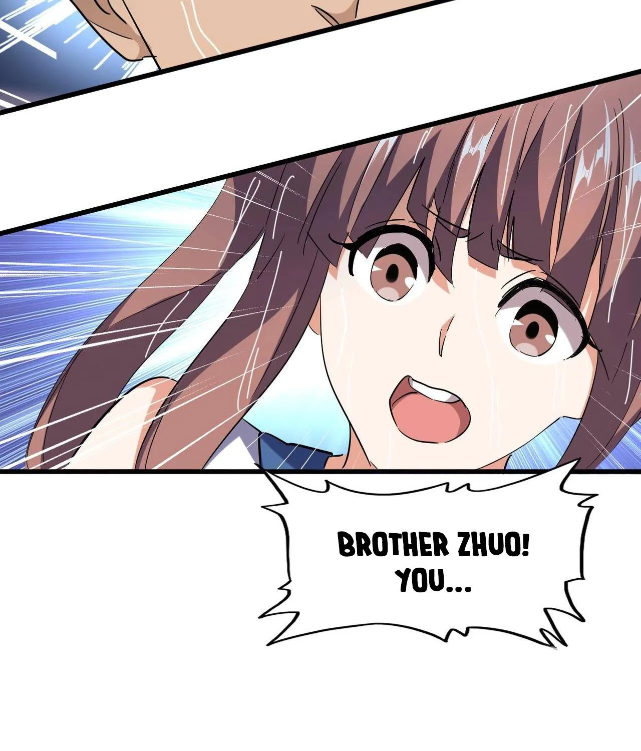 Read Magic Emperor chapter 201 image 66 on Lezhin