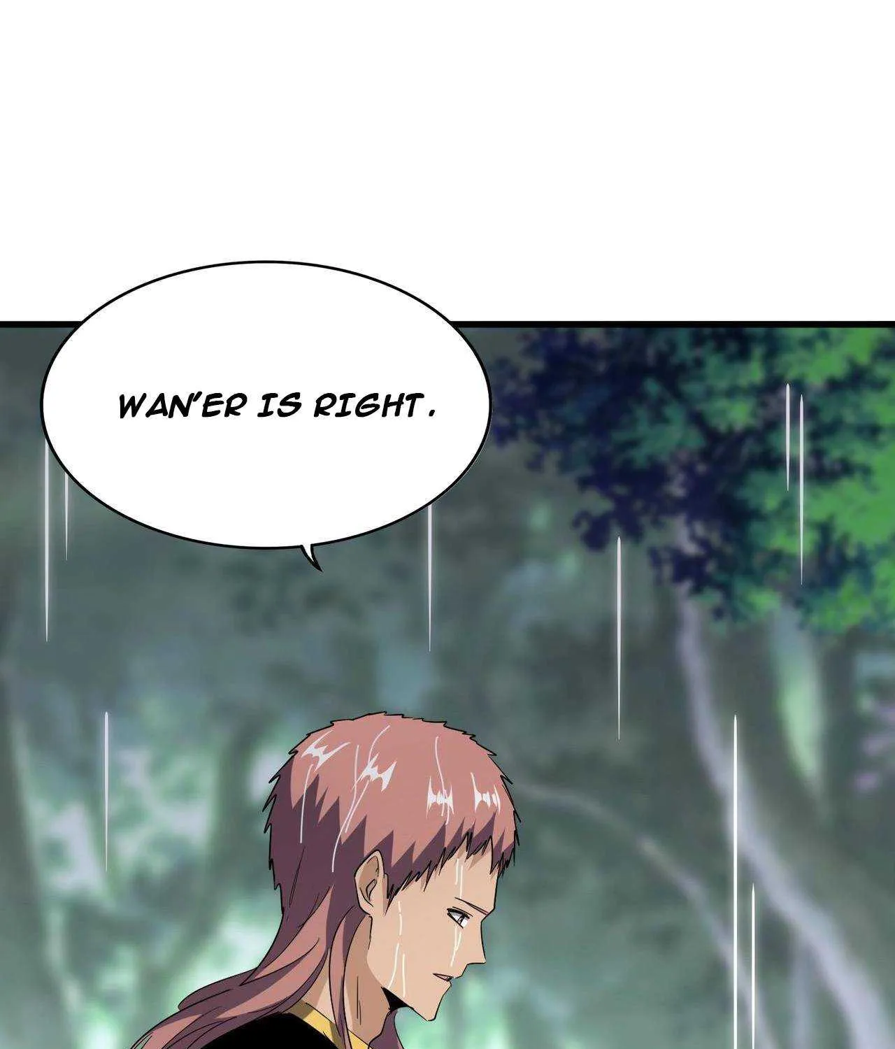 Read Magic Emperor chapter 201 image 72 on Lezhin