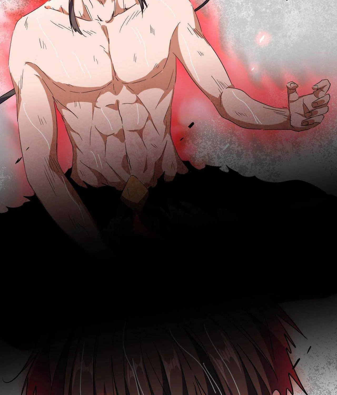 Read Magic Emperor chapter 201 image 83 on Lezhin