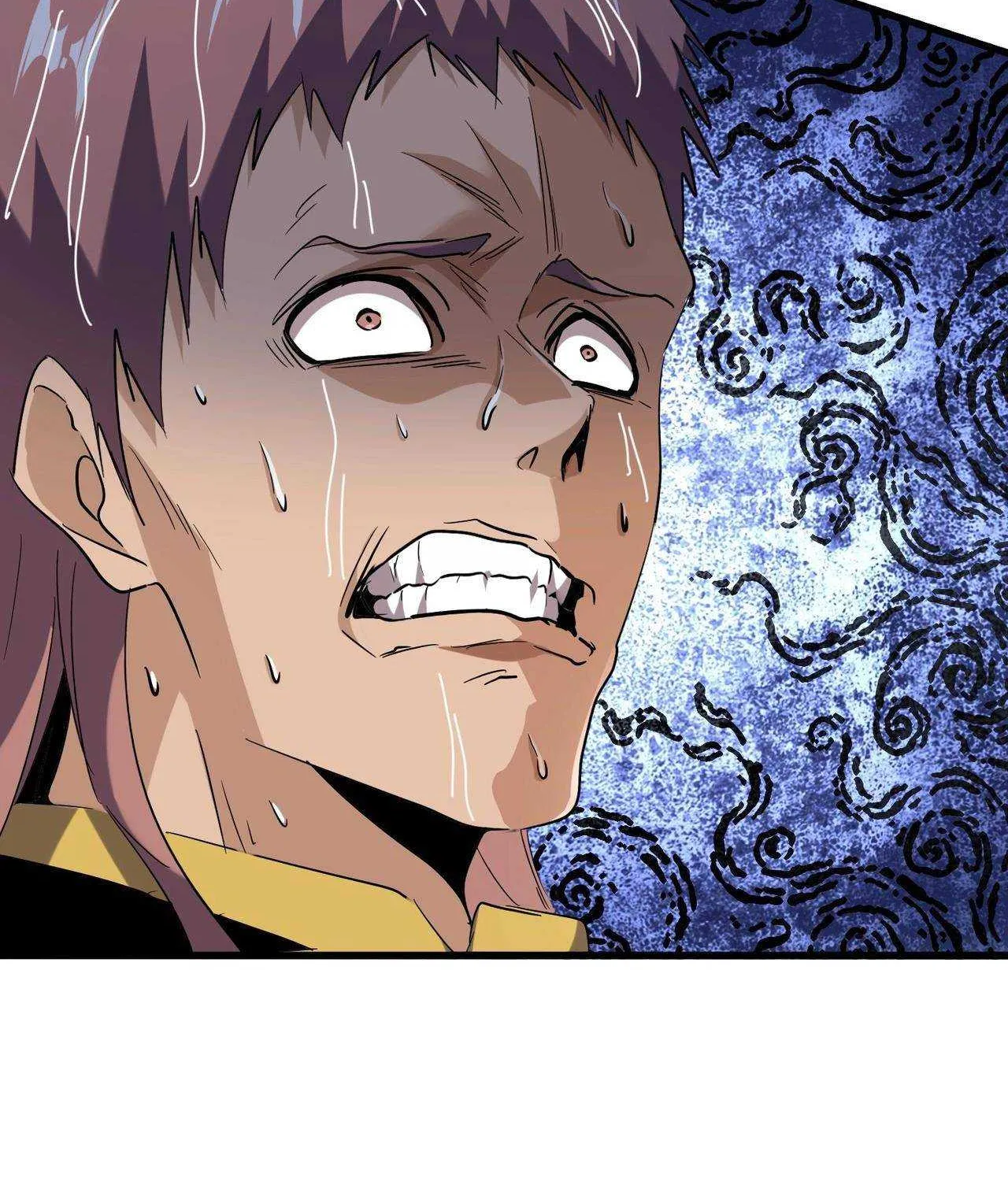 Read Magic Emperor chapter 201 image 85 on Lezhin