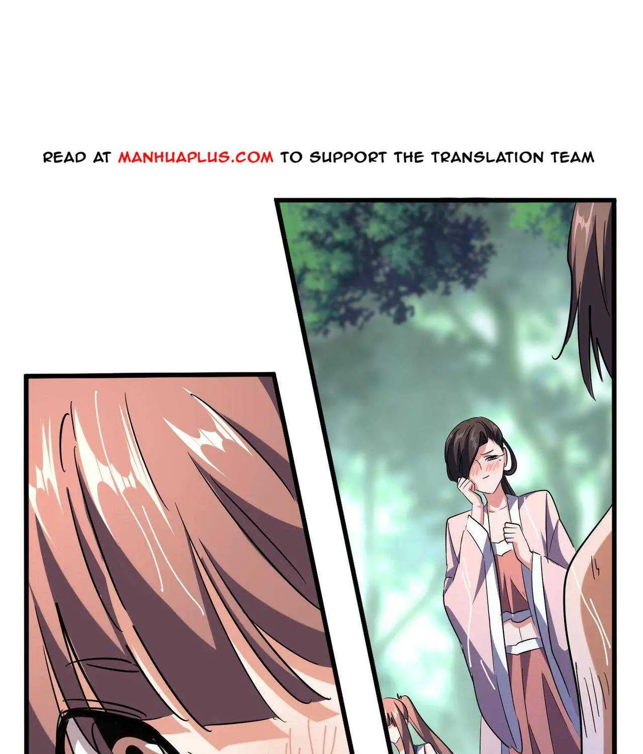 Read Magic Emperor chapter 201 image 86 on Lezhin