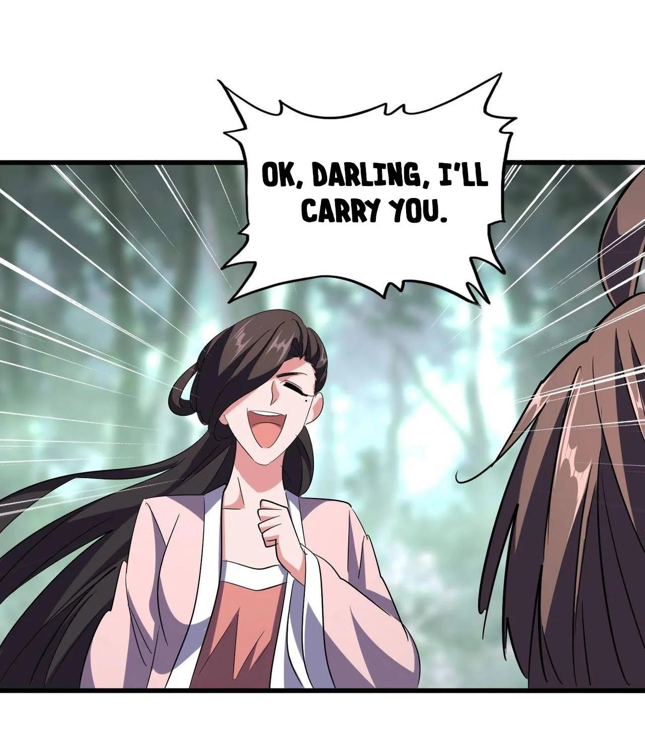 Read Magic Emperor chapter 201 image 90 on Lezhin