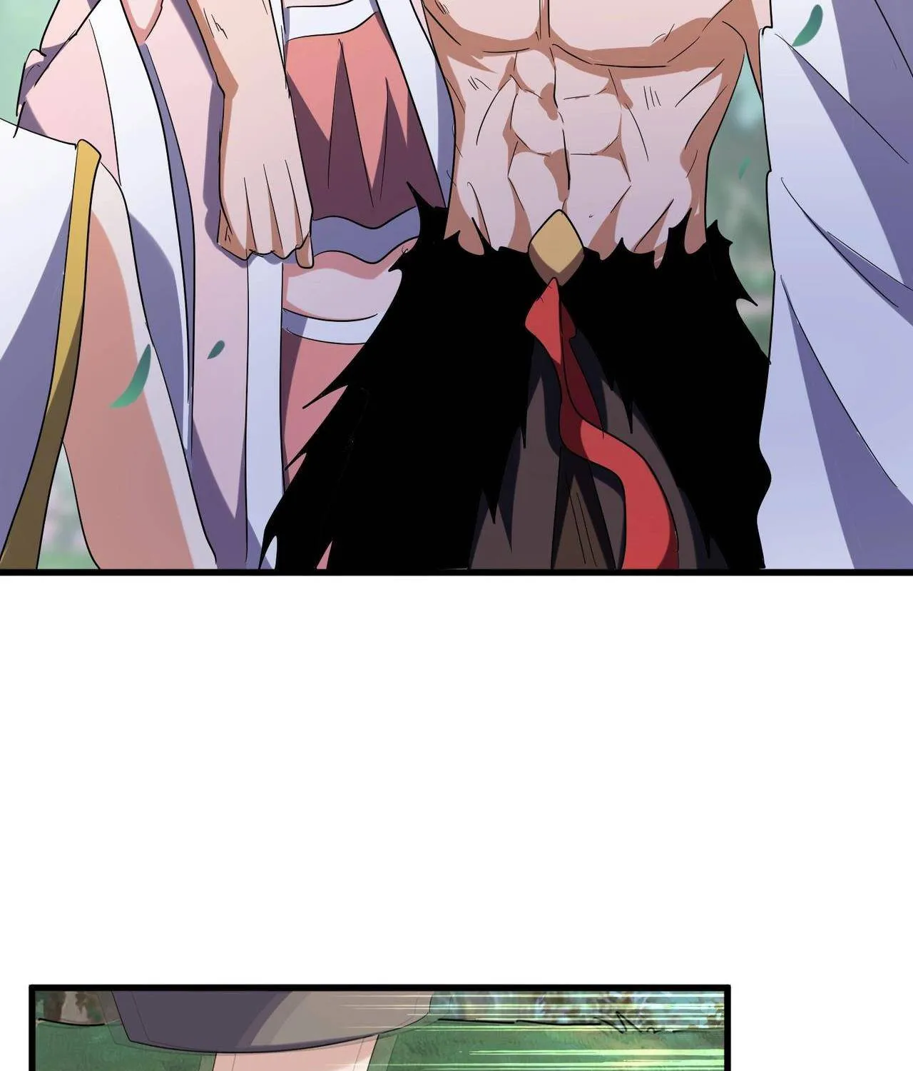 Read Magic Emperor chapter 201 image 92 on Lezhin