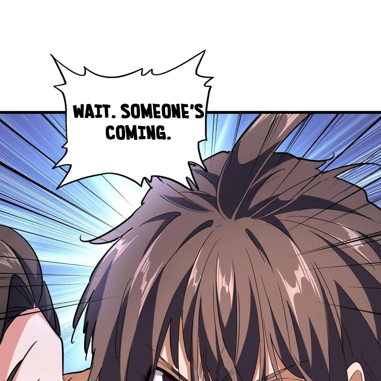 Read Magic Emperor chapter 201 image 94 on Lezhin