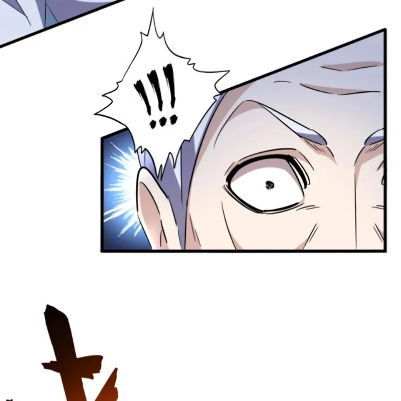 Read Magic Emperor chapter 202 image 22 on Lezhin