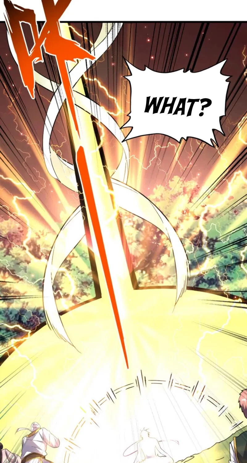 Read Magic Emperor chapter 202 image 23 on Lezhin