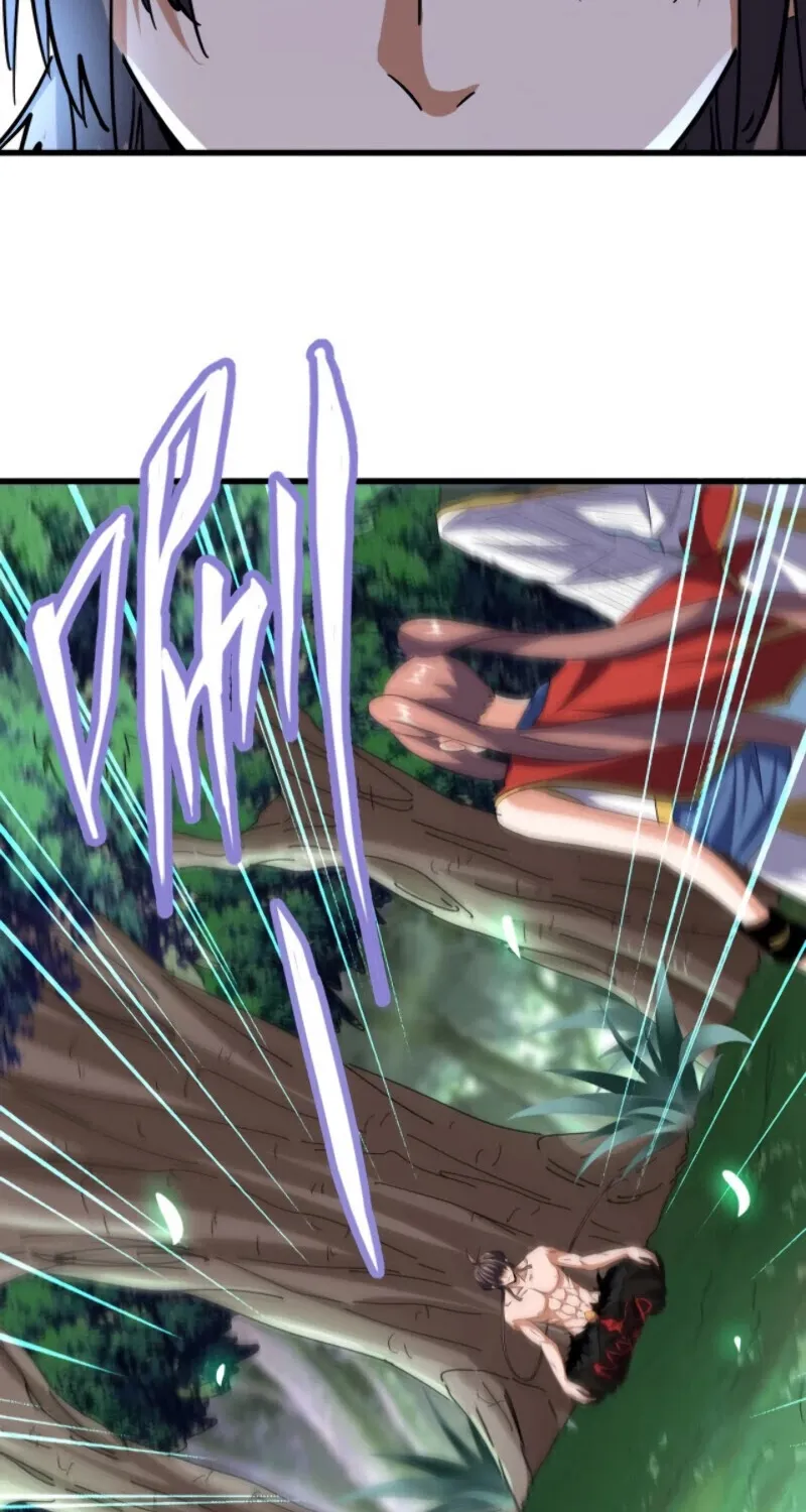 Read Magic Emperor chapter 202 image 28 on Lezhin
