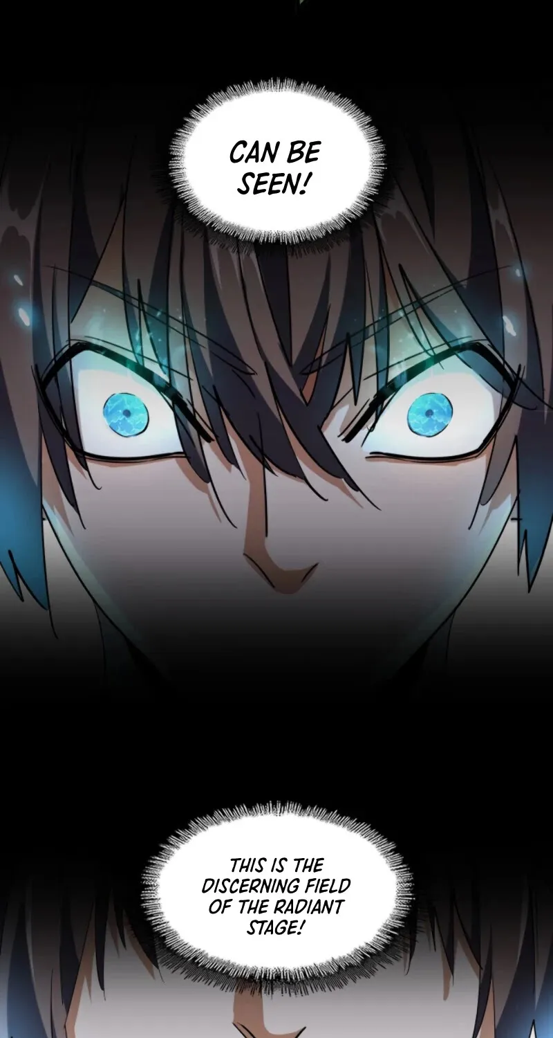 Read Magic Emperor chapter 202 image 33 on Lezhin