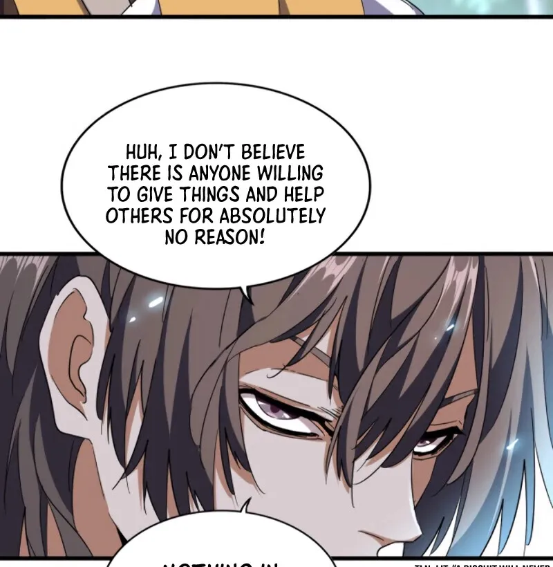 Read Magic Emperor chapter 202 image 38 on Lezhin