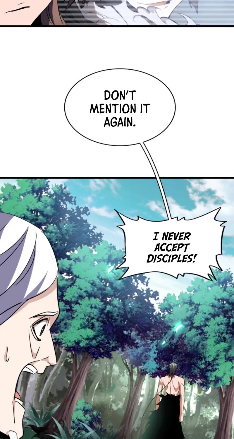Read Magic Emperor chapter 202 image 45 on Lezhin