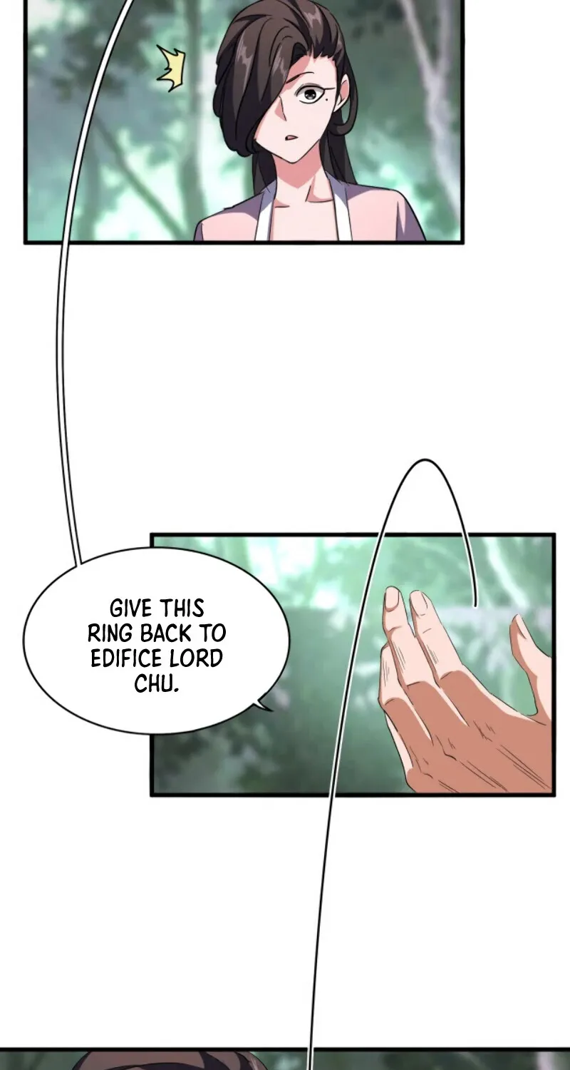 Read Magic Emperor chapter 202 image 47 on Lezhin