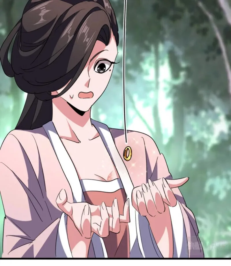 Read Magic Emperor chapter 202 image 48 on Lezhin