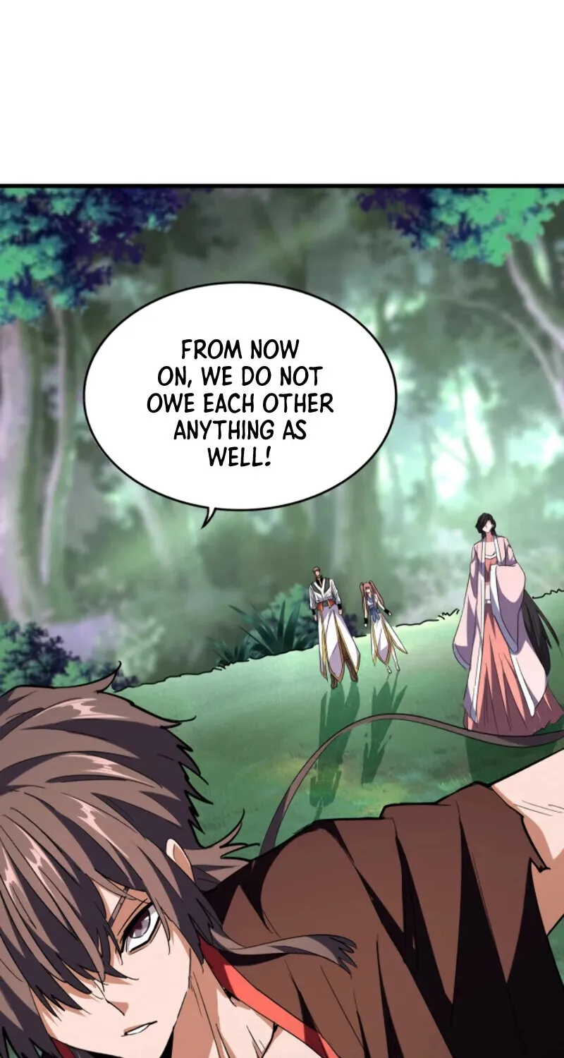 Read Magic Emperor chapter 202 image 50 on Lezhin